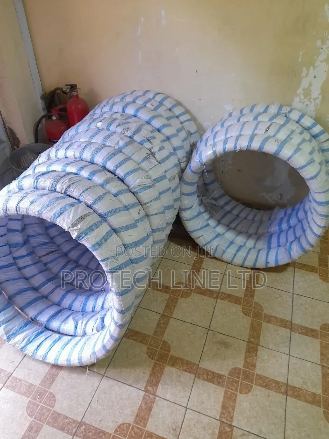 Fencing Wire for Electric Fence
