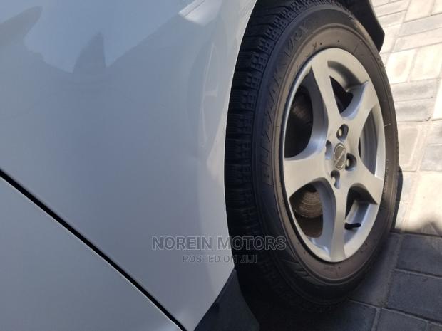 Ford Ecosport 2015 White - thumbnail 5