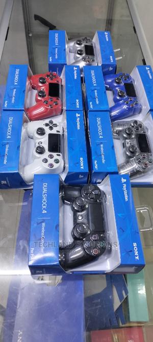 High Quality Ps4 New Controllers - thumbnail 2