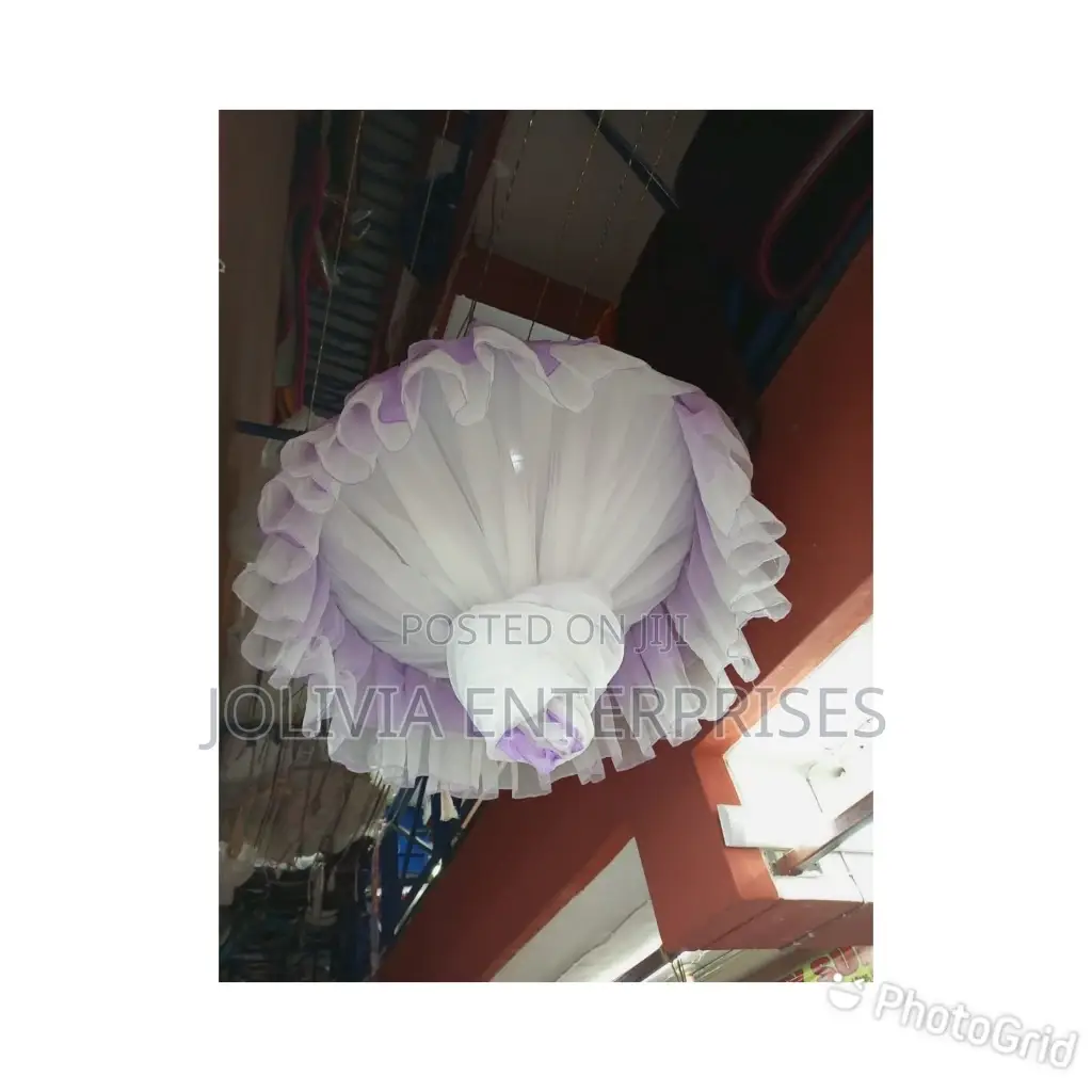 Hotel Round Mosquito Nets