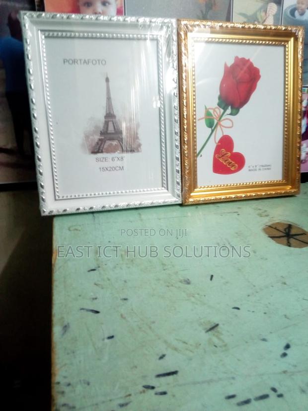 Photo Frames Premium / Picture Frames