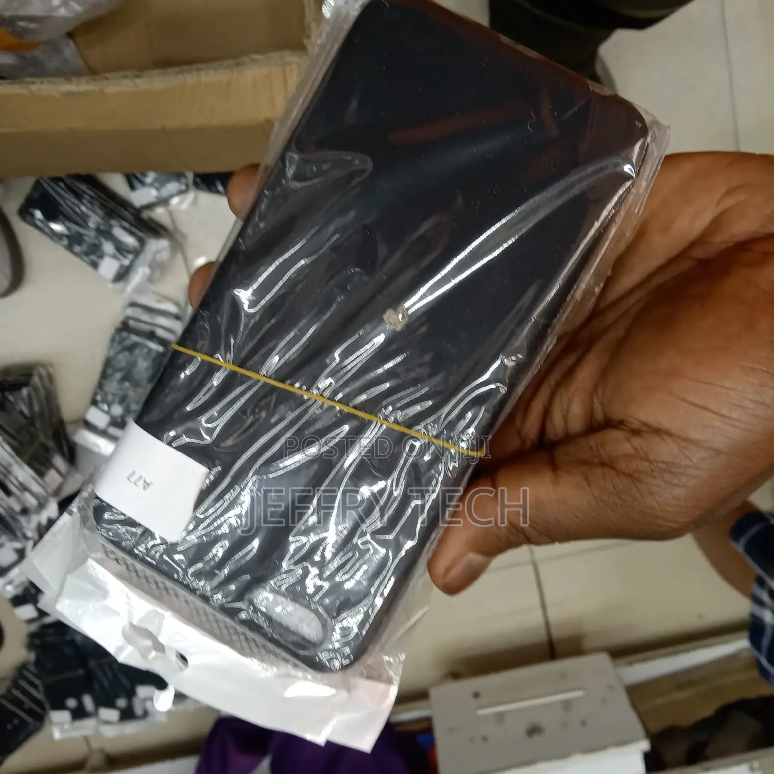 Oppo A77 Soft Silicon Case