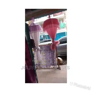 Hotel Round Mosquito Nets