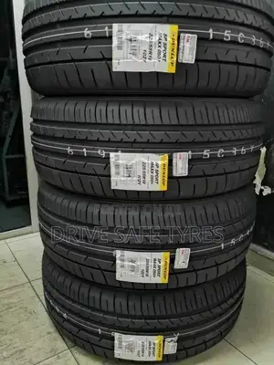 225/55 R18 Dunlop Tyre Sp Sport Maxx