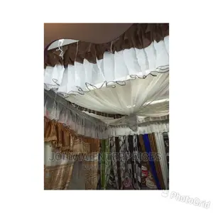Hotel Mosquito Nets