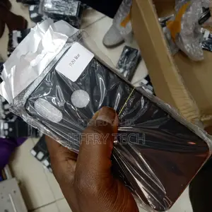 Huawei P20 Lite Soft Silicon Case