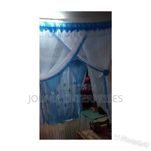 Hotel Mosquito Nets
