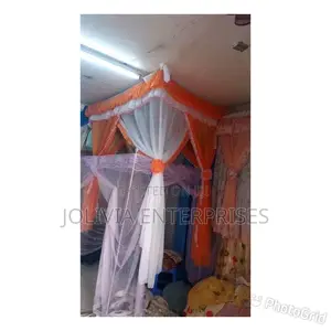 Tailor Made Hotel Mosquito Nets