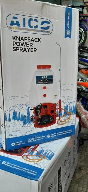 4stroke Knapsack - thumbnail 2