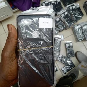 Google Pixel 3xl Soft Silicone Case - thumbnail 2