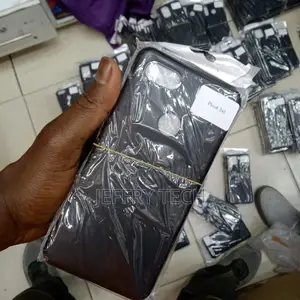 Google Pixel 3xl Soft Silicone Case