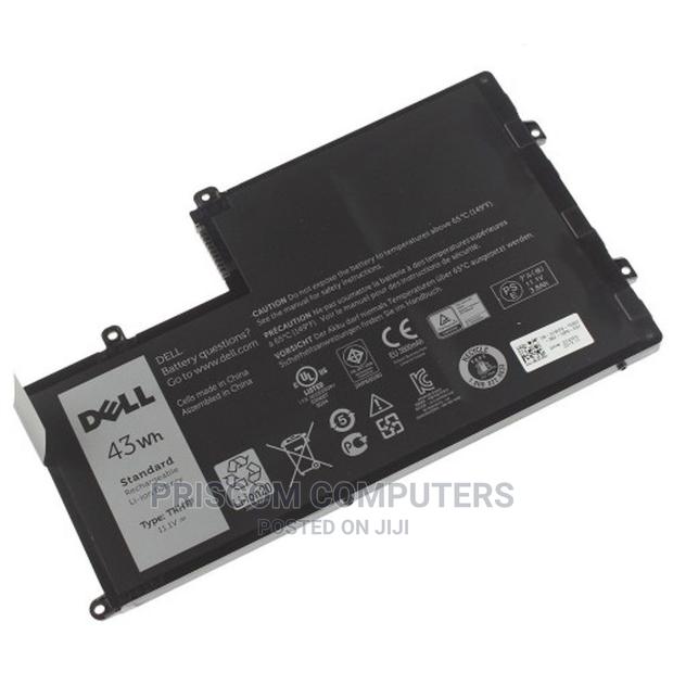 Dell Latitude 3450 3550 Laptop Battery - main view