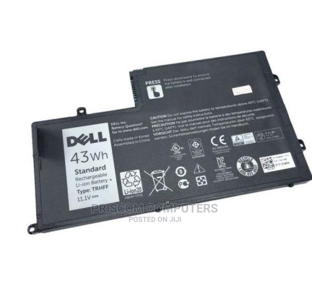 Dell Inspiron 14 15 5442 Latitude 3450 3550 TRHFF Battery