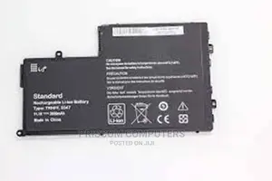 Dell Inspiron 14 15 5442 Latitude 3450 3550 TRHFF Battery