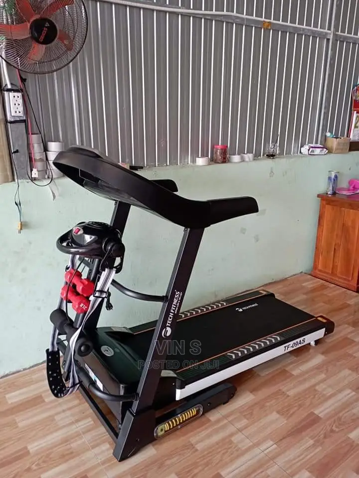 Treadmill+ Treadmill+ Treadmill- Treadmill-