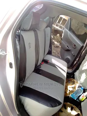 Toyota Premio New Sahpe Car Seat Covers
