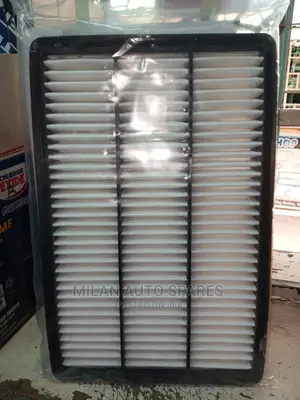 Air Cleaner Mitsubishi Pajero V6