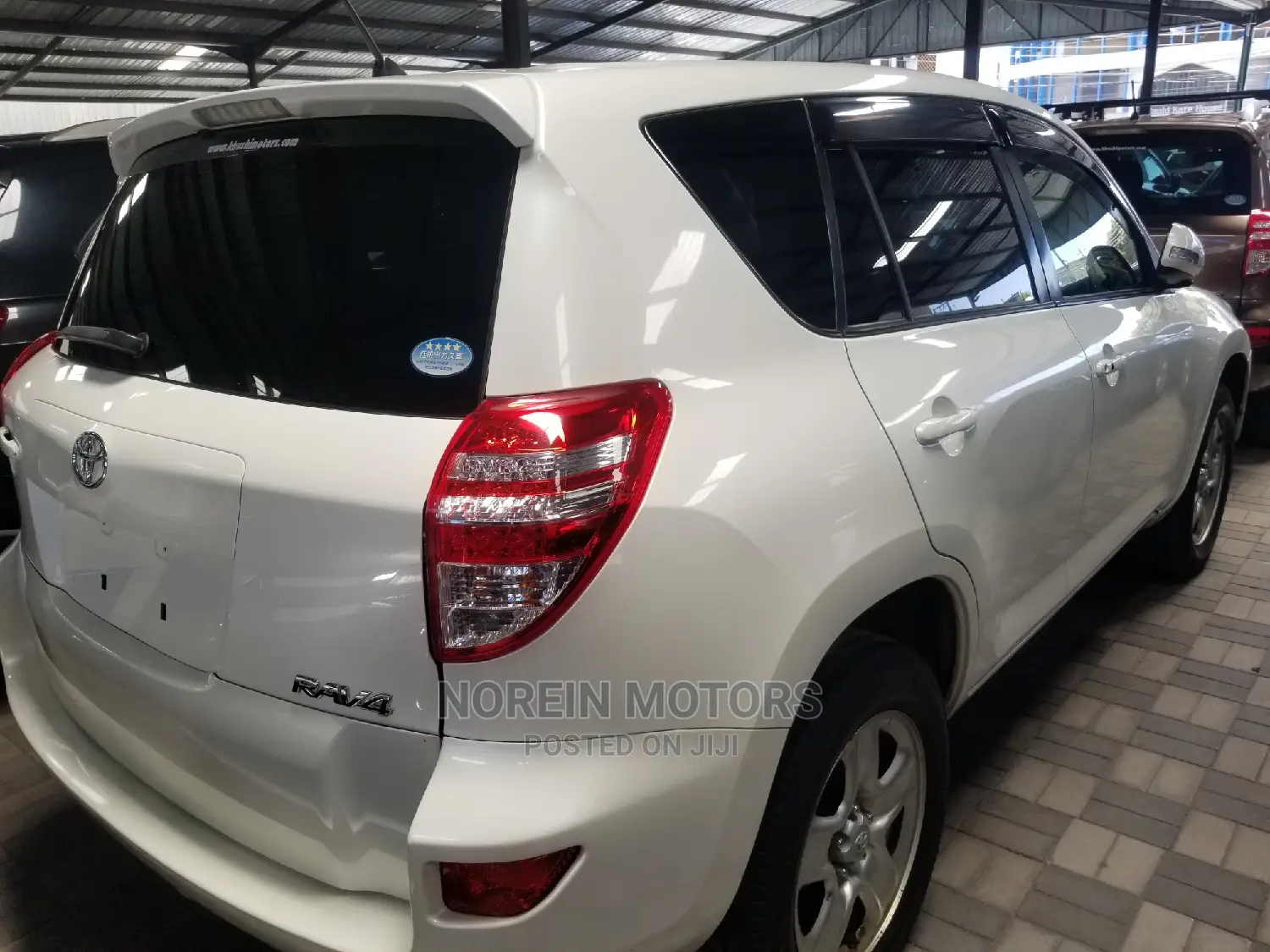 Subaru Outback 2015 White