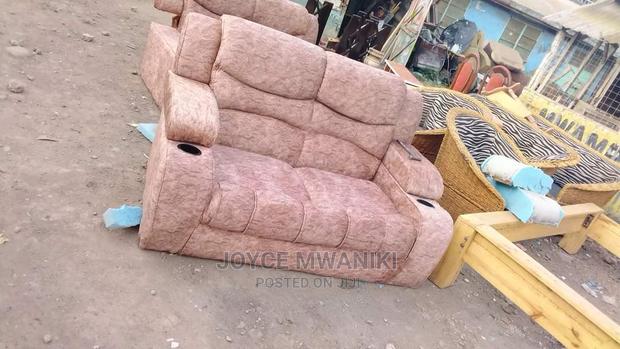 Recliner 2 Seater