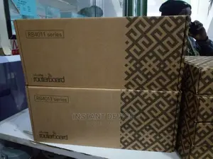 Mikrotik Rb 4011 Router