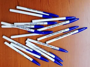Custom Branded Pens