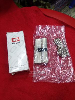 Most Reliable Union Cylinder - main view