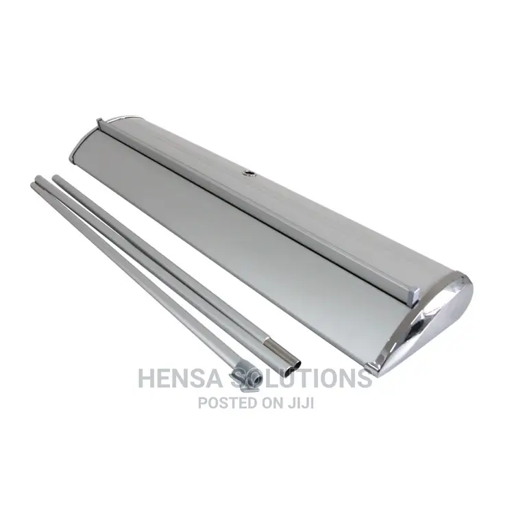 Broadbase Roll Up Banner Stand
