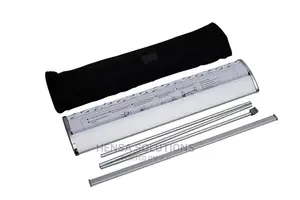 Broadbase Roll Up Banner Stand