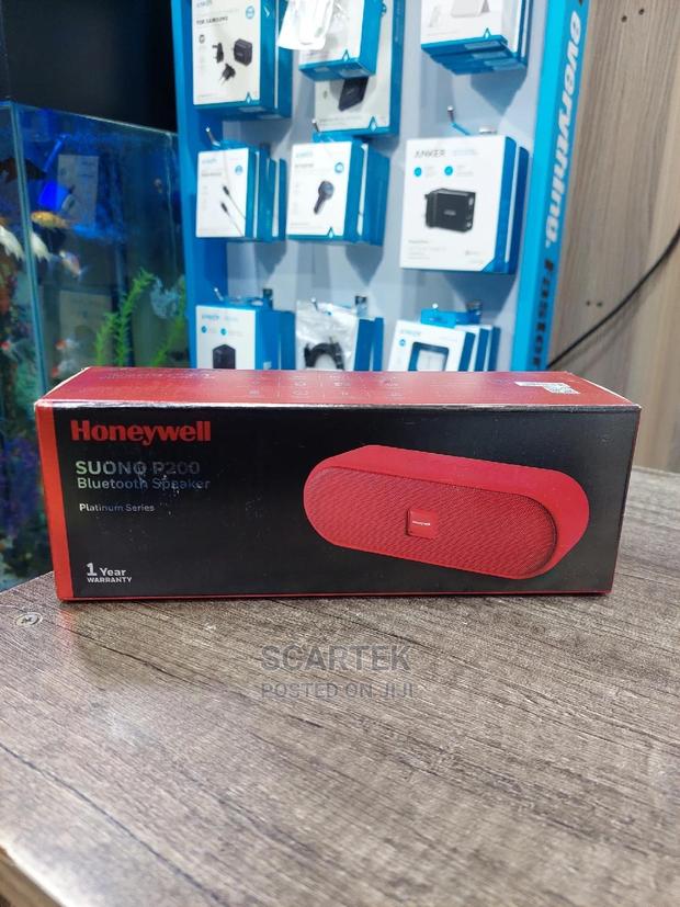 Honeywell Suono P200 (New) - main view