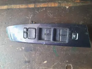 Mazda Premacy Main Power Window Switch.