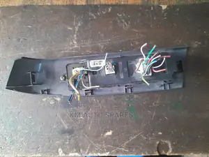 Mazda Premacy Main Power Window Switch.