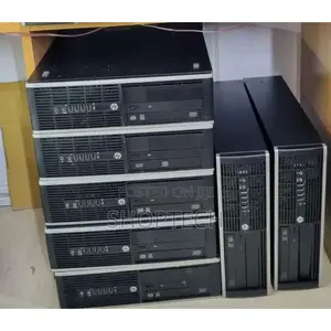 New Desktop Computer 4GB Intel Core i3 HDD 500GB