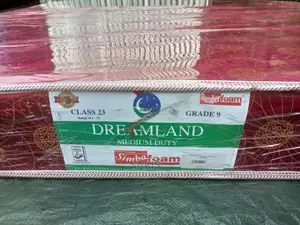 Slumber Foam? 6 X 4 Mattresses! Free Delivery