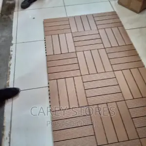 Decking Flooring