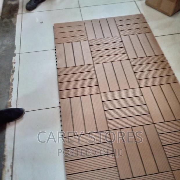 Decking Flooring - thumbnail 3