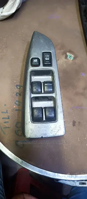 Toyota Prado 120 Door Switches .