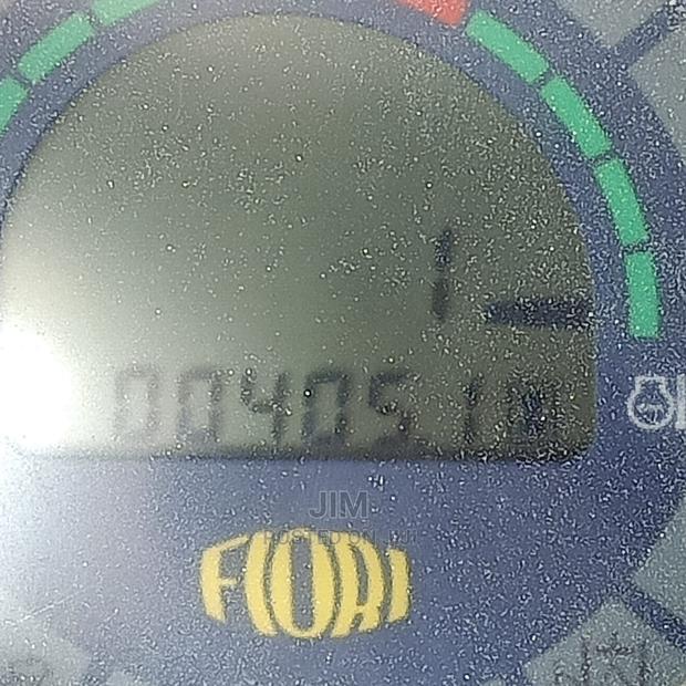 Concrete Mixer Self Loading Fiori - thumbnail 7