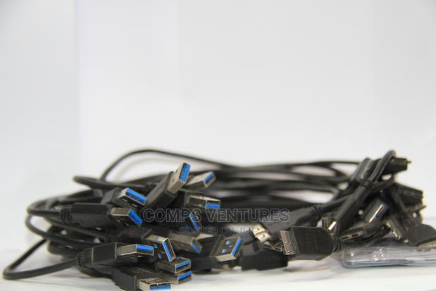 Hard Disk USB 3.0 Cable