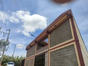 Karatina/Karindundu Rental House on Sale