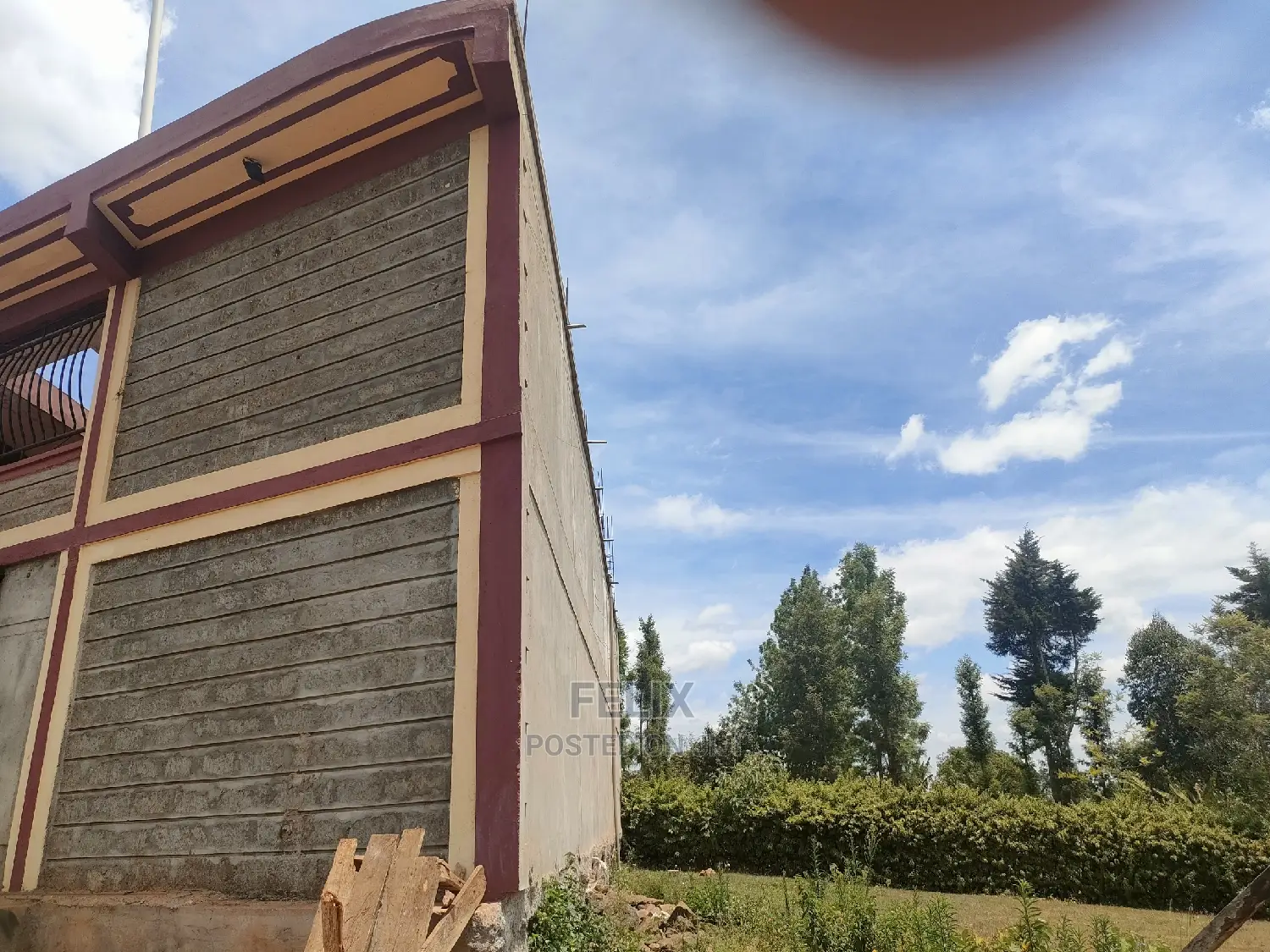 Karatina/Karindundu Rental House on Sale