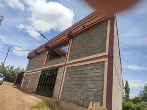 Karatina/Karindundu Rental House on Sale