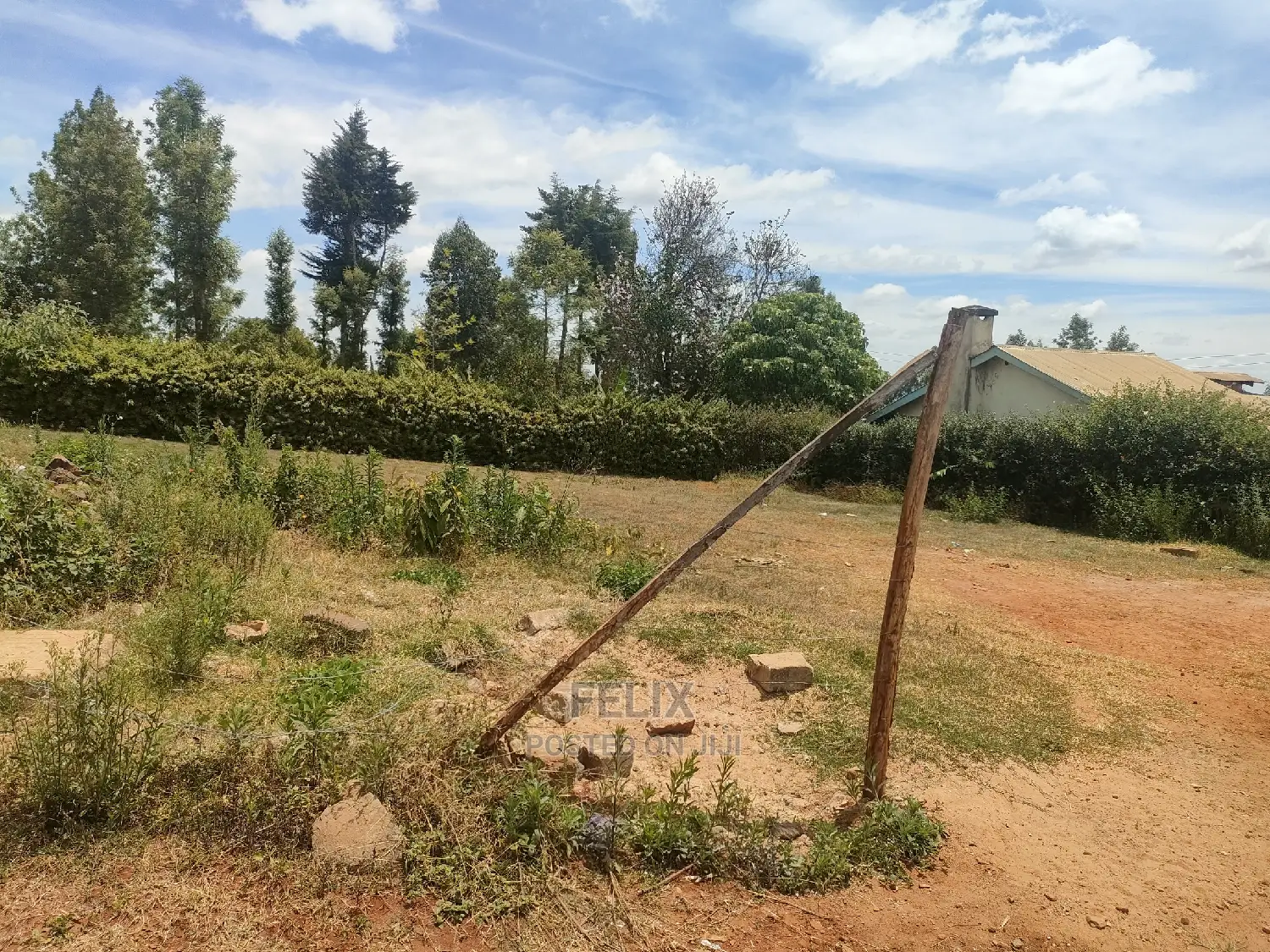 Karatina/Karindundu Rental House on Sale