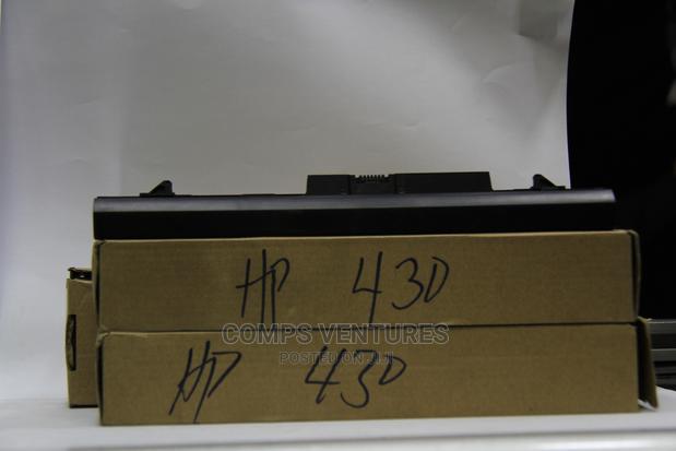HP Probook 430 Battery - thumbnail 2