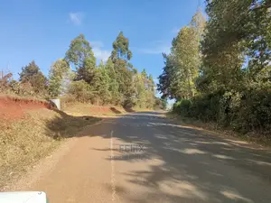 Karatina/ Grandkago Prime Plot Touching Main Tarmac