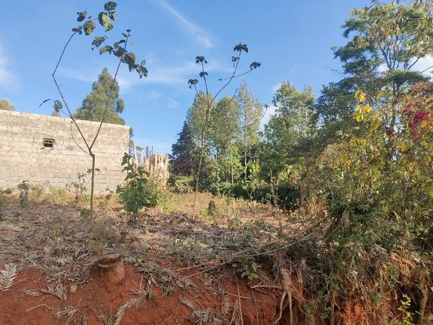 Karatina/ Grandkago Prime Plot Touching Main Tarmac - thumbnail 10