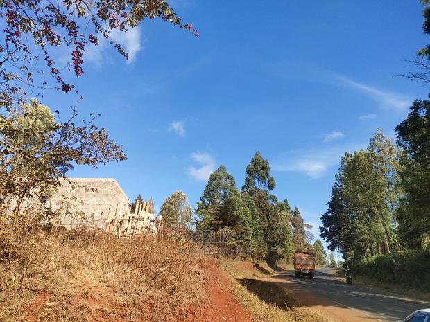 Karatina/ Grandkago Prime Plot Touching Main Tarmac - thumbnail 7