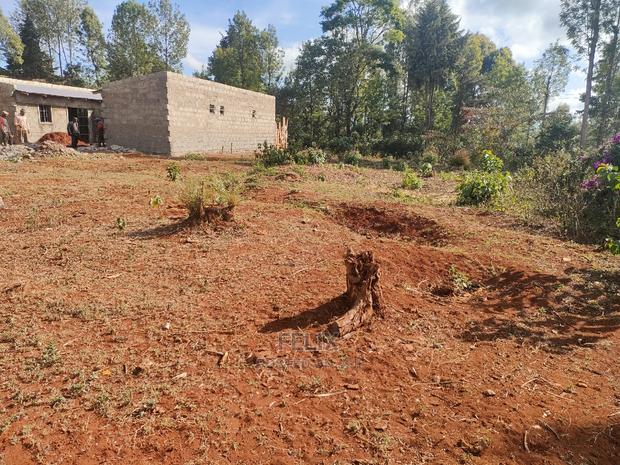 Karatina/ Grandkago Prime Plot Touching Main Tarmac - thumbnail 12