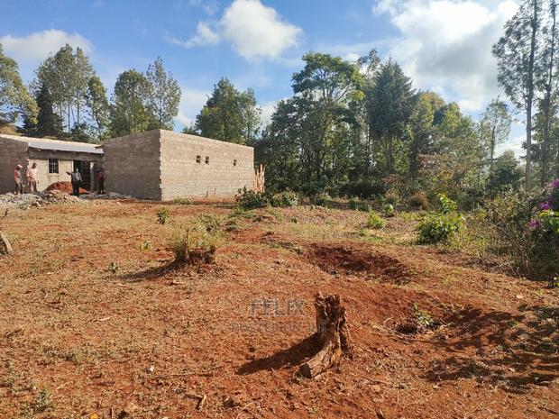 Karatina/ Grandkago Prime Plot Touching Main Tarmac - thumbnail 14