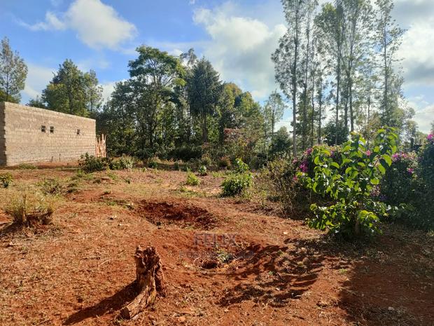 Karatina/ Grandkago Prime Plot Touching Main Tarmac - thumbnail 16