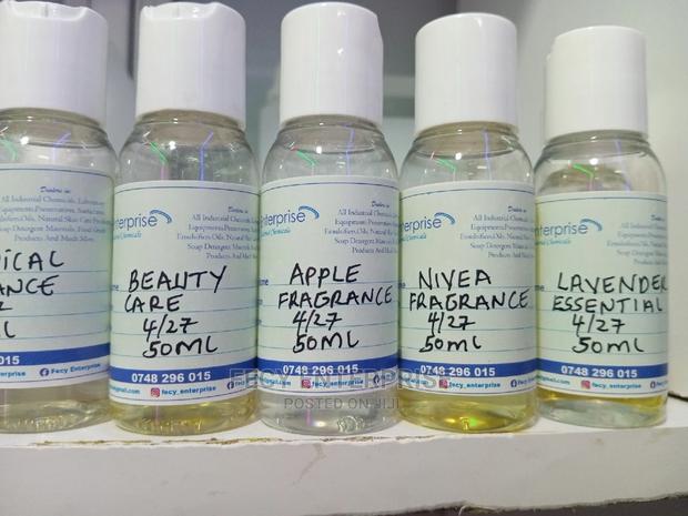 Fragrances/Scents/Perfumes Available - thumbnail 3